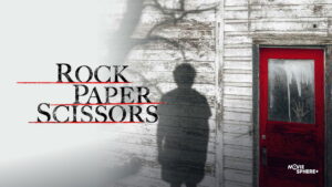 Rock, Paper, Scissors