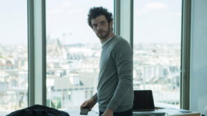 No Man’s Land (2020)