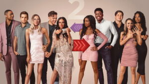 The Ultimatum: Marry or Move On