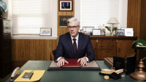 The Ex-PM