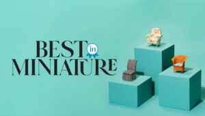 Best in Miniature