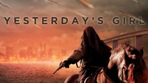 Yesterday’s Girl