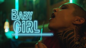 Baby Girl