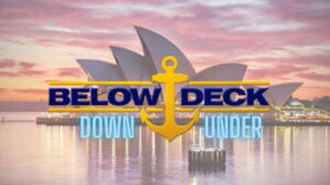 Below Deck Down Under