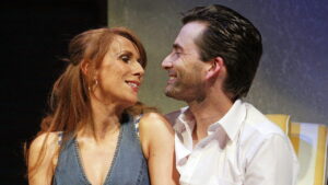 Much Ado About Nothing