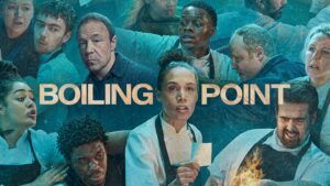 Boiling Point (2023)