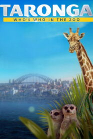 Taronga: Who’s Who In The Zoo