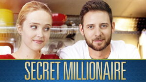 Secret Millionaire
