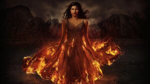 Anne Rice’s Mayfair Witches