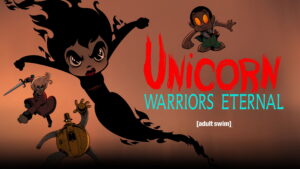 Unicorn: Warriors Eternal