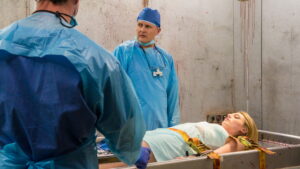 Paramedics