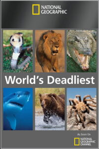 World’s Deadliest