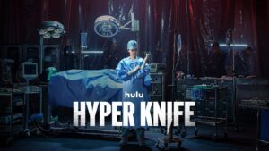 Hyper Knife