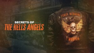 Secrets of the Hells Angels