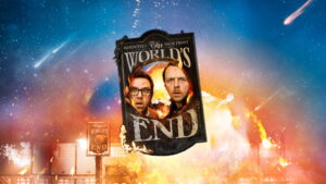 The World’s End