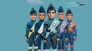 Thunderbirds