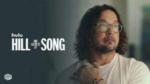 The Secrets of Hillsong