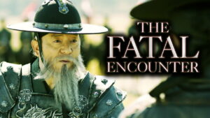 The Fatal Encounter