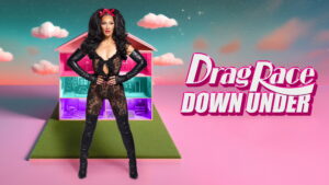 Drag Race Down Under