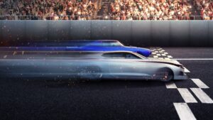 Street Outlaws: No Prep Kings: The Great 8