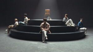 NCT 127: The Lost Boys