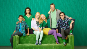 Liv and Maddie