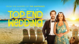 Top End Wedding
