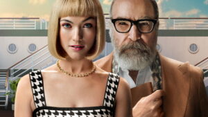 Death and Other Details