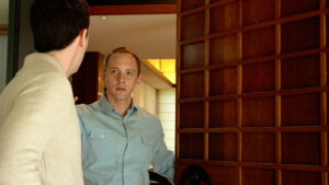 The Falls: Testament of Love