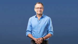 21 Day Body Turnaround with Michael Mosley