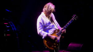 Led Zeppelin: Celebration Day