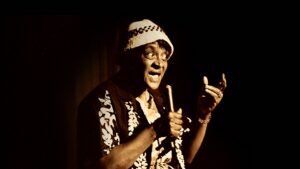 Whoopi Goldberg Presents Moms Mabley