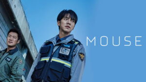 Mouse (2021)