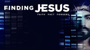 Finding Jesus: Faith, Fact, Forgery