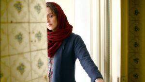 The Salesman