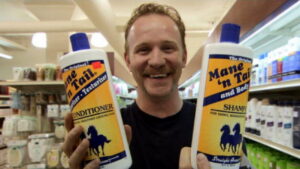 POM Wonderful Presents: The Greatest Movie Ever Sold