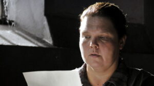 Letters to Father Jacob