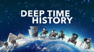 Deep Time History