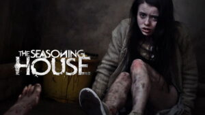 The Seasoning House