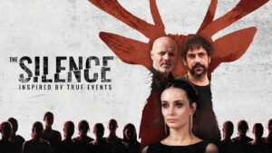 The Silence (2021)