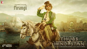 Thugs of Hindostan