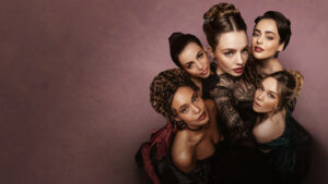 The Buccaneers (2023)