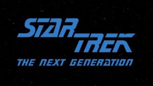 Star Trek: The Next Generation