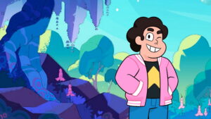 Steven Universe Future