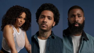 Black Ink Crew: Chicago