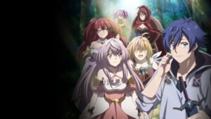 The Banished Former Hero Lives as He Pleases