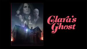 Clara’s Ghost