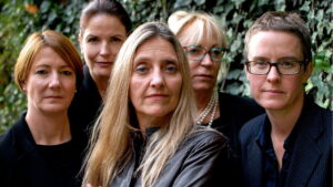 Conviction: Murder in Suburbia