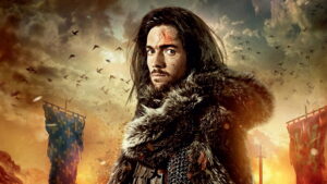 Richard the Lionheart: Rebellion