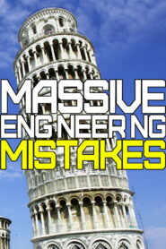 Massive Engineering Mistakes